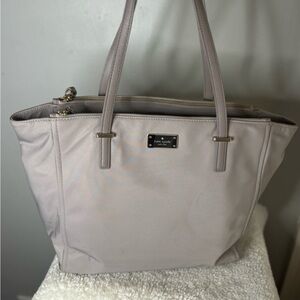 Kate Spade Wilson Road Nylon Talya Tote